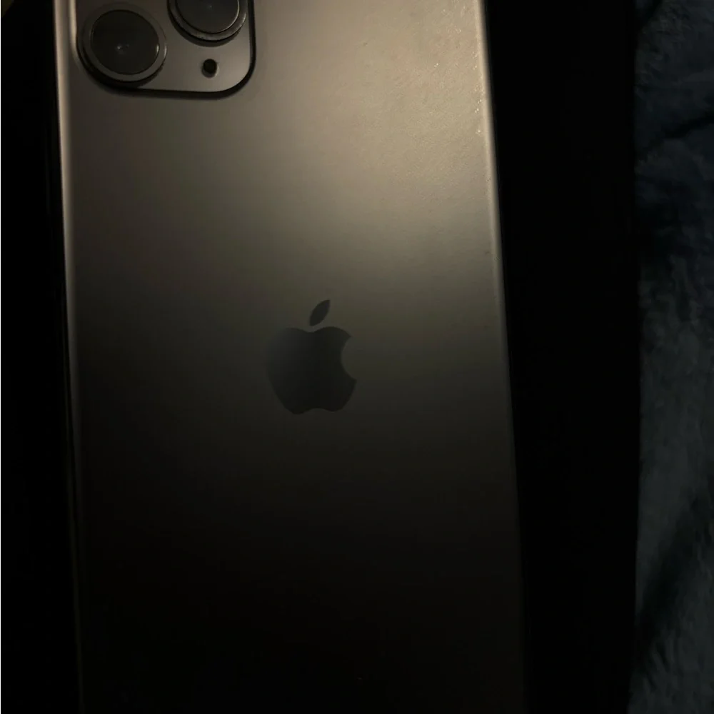iPhone 11 Pro Max